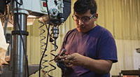 Computer Numerical Control (CNC) Machining Services