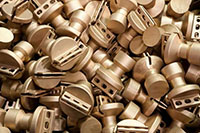 Plating Services