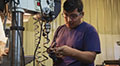 Computer Numerical Control (CNC) Machining Services
